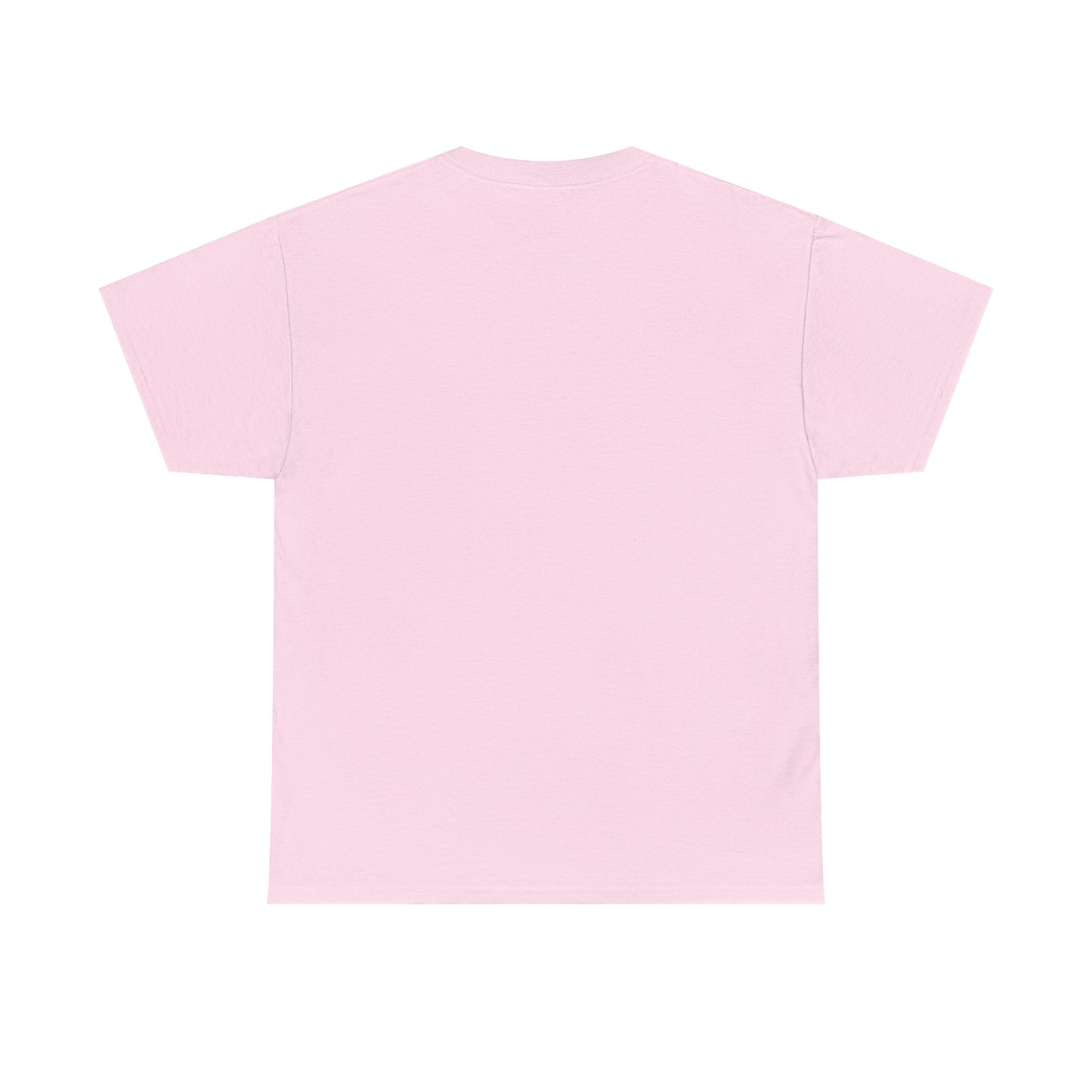 Girth Alert T-Shirt — Funny Novelty Tee for Body-Positive Humor