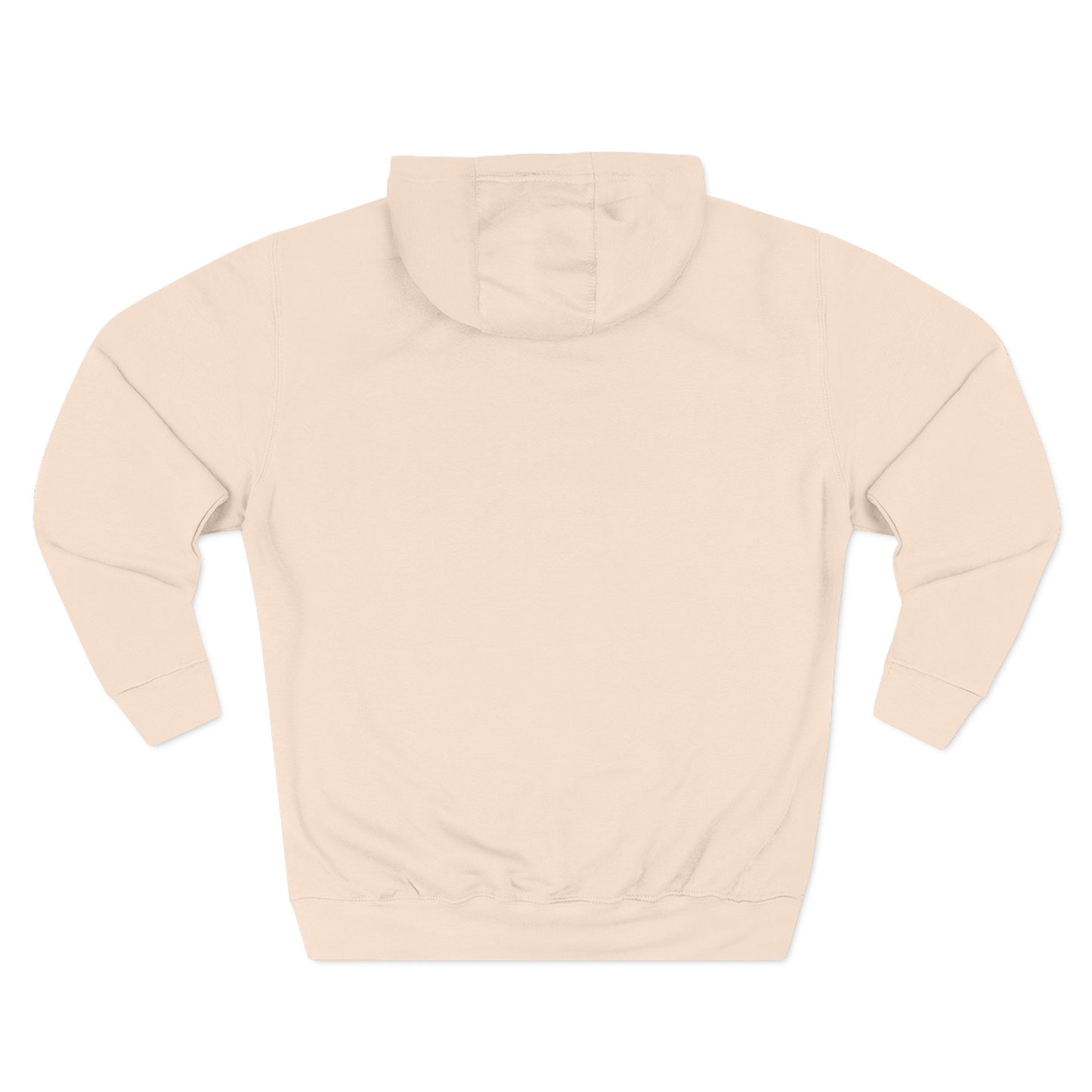 Hump Day Hoodie – Cute Beagle 'Hump Day' Fleece Pullover
