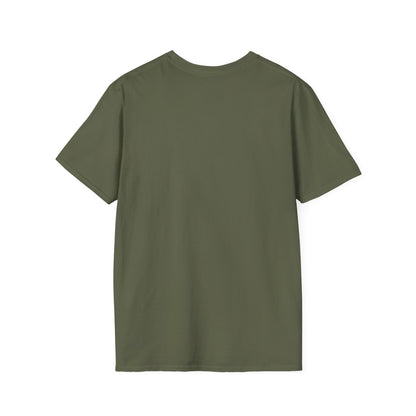Graphic T-Shirt — "Mi panocha es su panocha" Spanish Statement Tee