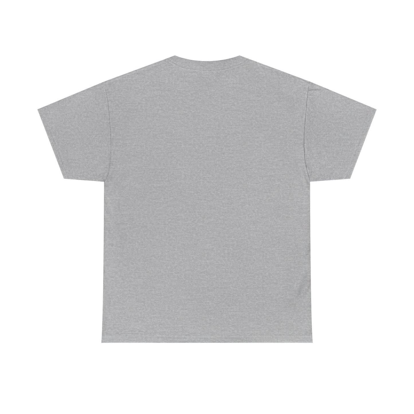 Don’t Judge Me By My Buldge T-Shirt — Funny Statement Graphic Tee