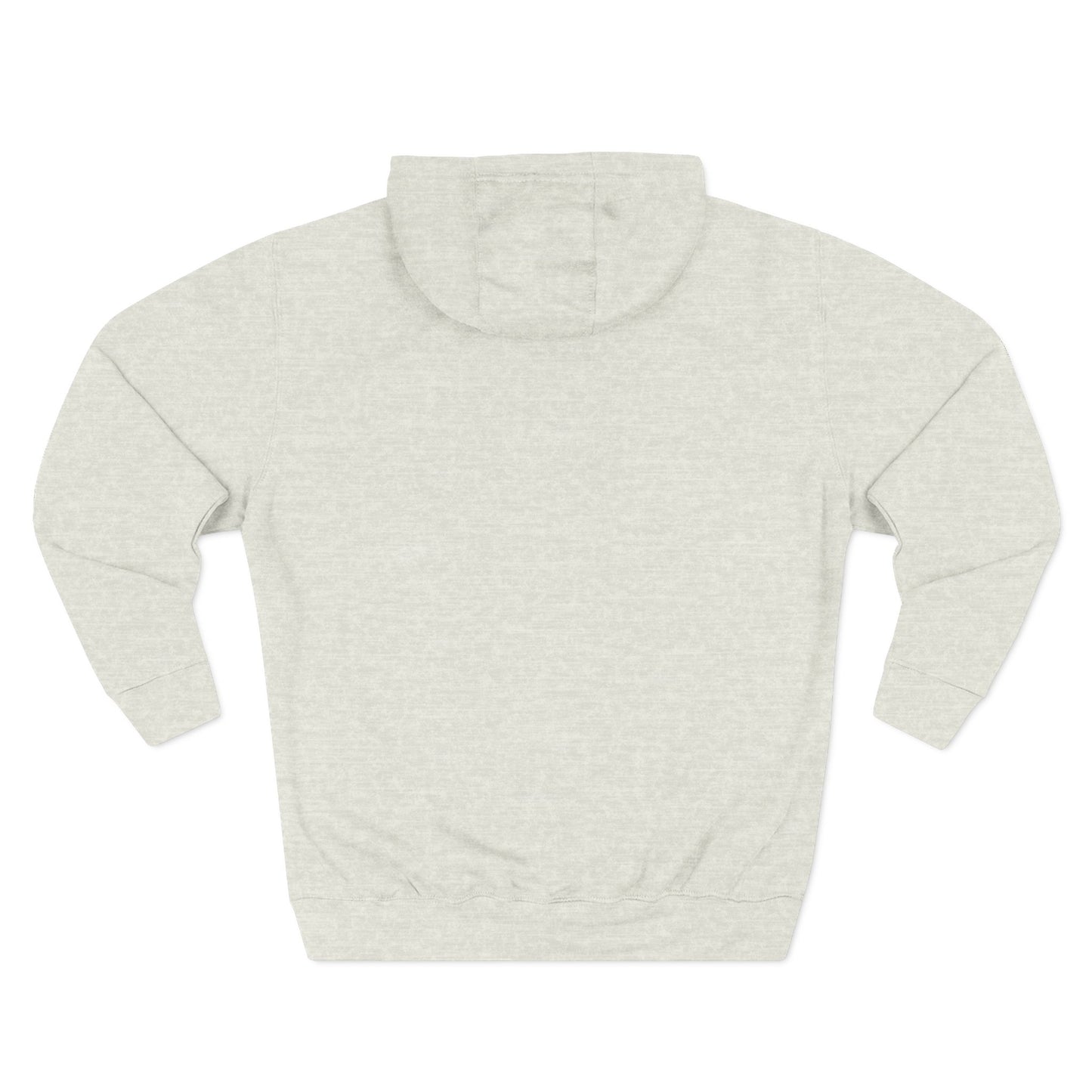 Hoodie — “Shake For Answers” Magic 8-Ball Graphic Fleece Hoodie