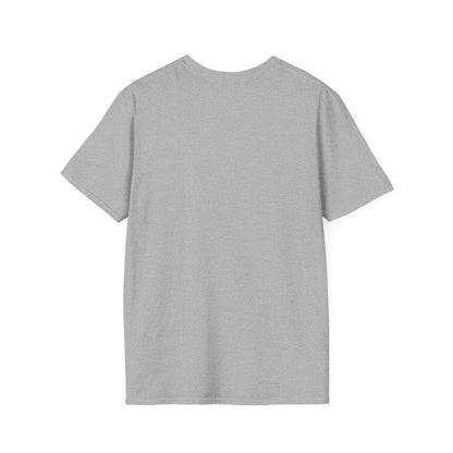 Minute Man T-Shirt — Pink Doll Graphic Tee