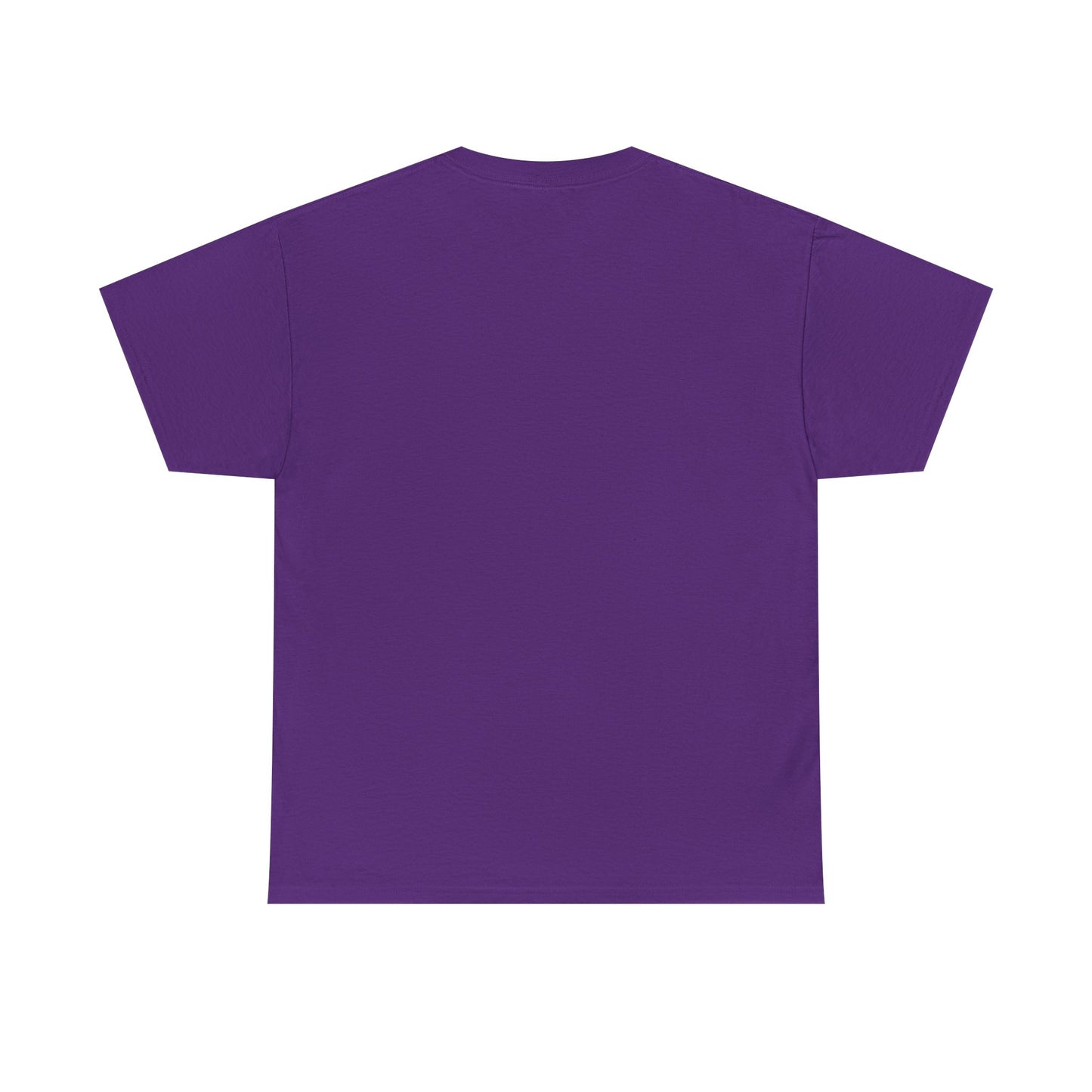 Girth Alert T-Shirt — Funny Novelty Tee for Body-Positive Humor