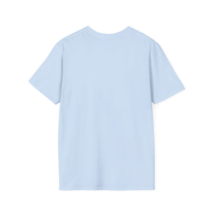 Minute Man T-Shirt — Pink Doll Graphic Tee
