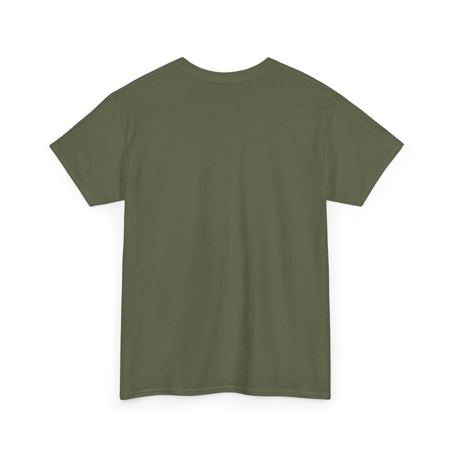 Graphic Tee — "IT'S HUGE.... TAKE MY WORD FOR IT?" Minimalist Funny Shirt
