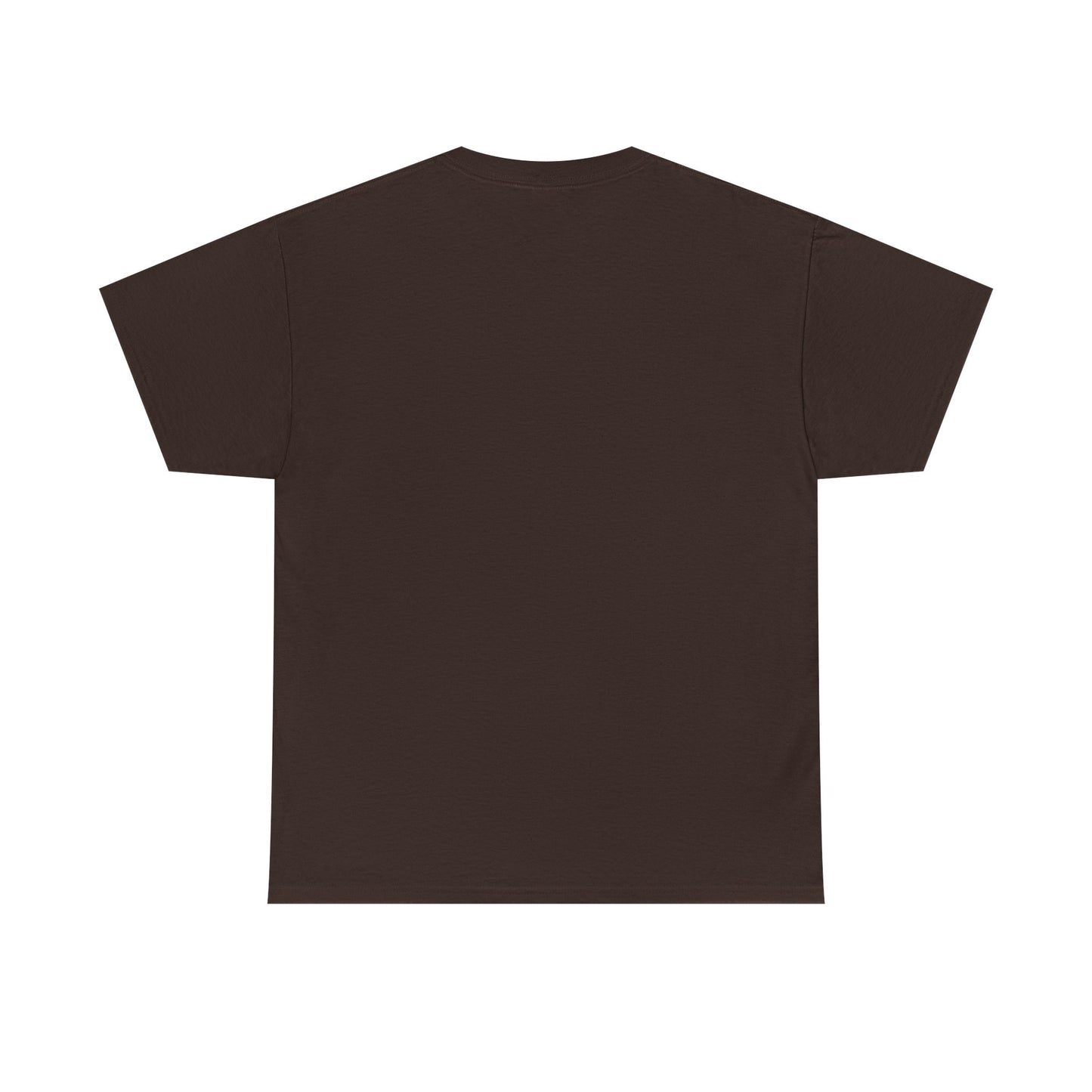 Graphic Tee — "IT'S HUGE.... TAKE MY WORD FOR IT?" Minimalist Funny Shirt