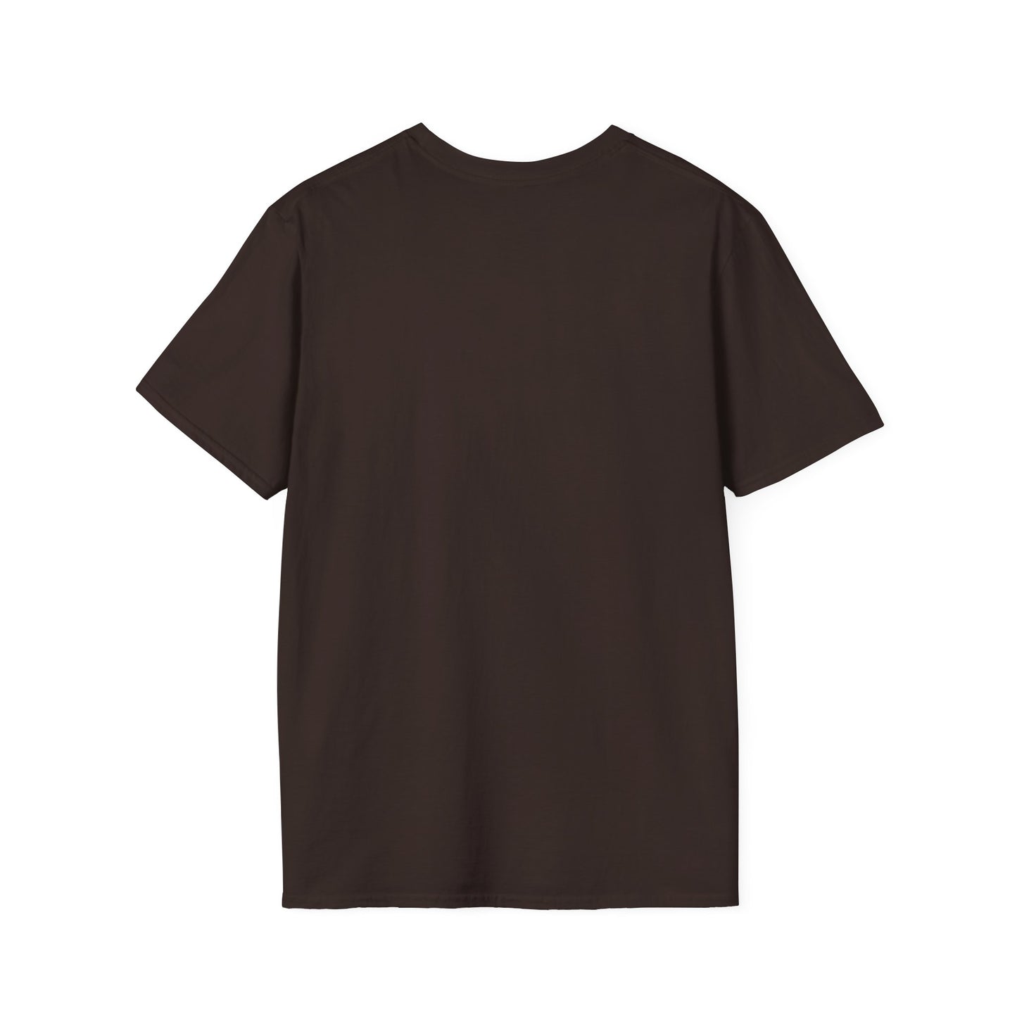 Graphic T-Shirt — "Mi panocha es su panocha" Spanish Statement Tee