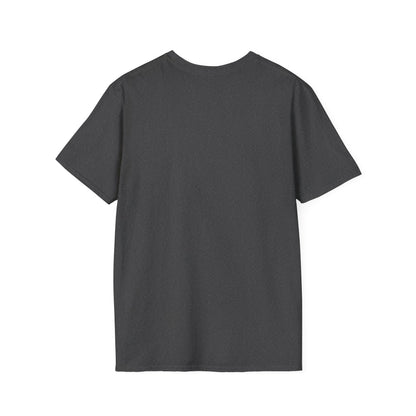 Minute Man T-Shirt — Pink Doll Graphic Tee