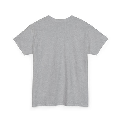 Girth Alert T-Shirt — Funny Novelty Tee for Body-Positive Humor