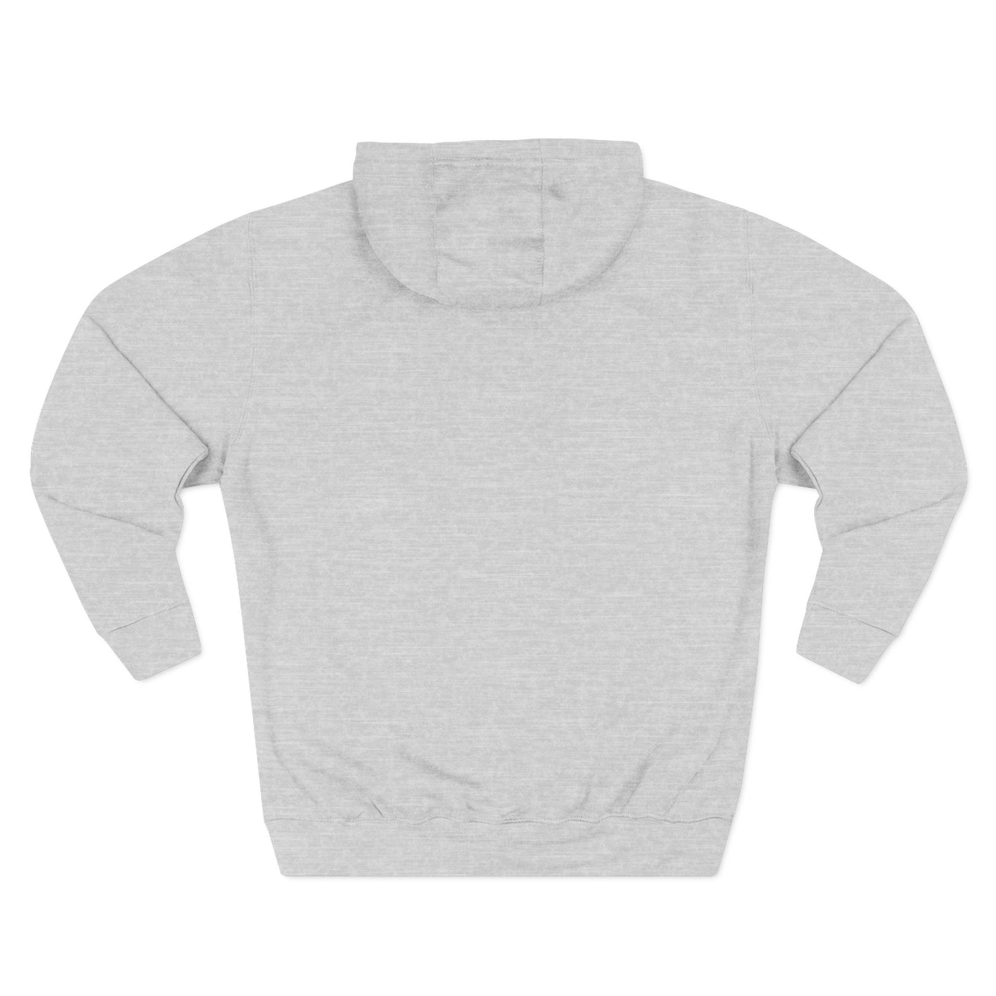 Fleece Hoodie - It's Huge...Take my word for it!
