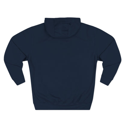 Hump Day Hoodie – Cute Beagle 'Hump Day' Fleece Pullover