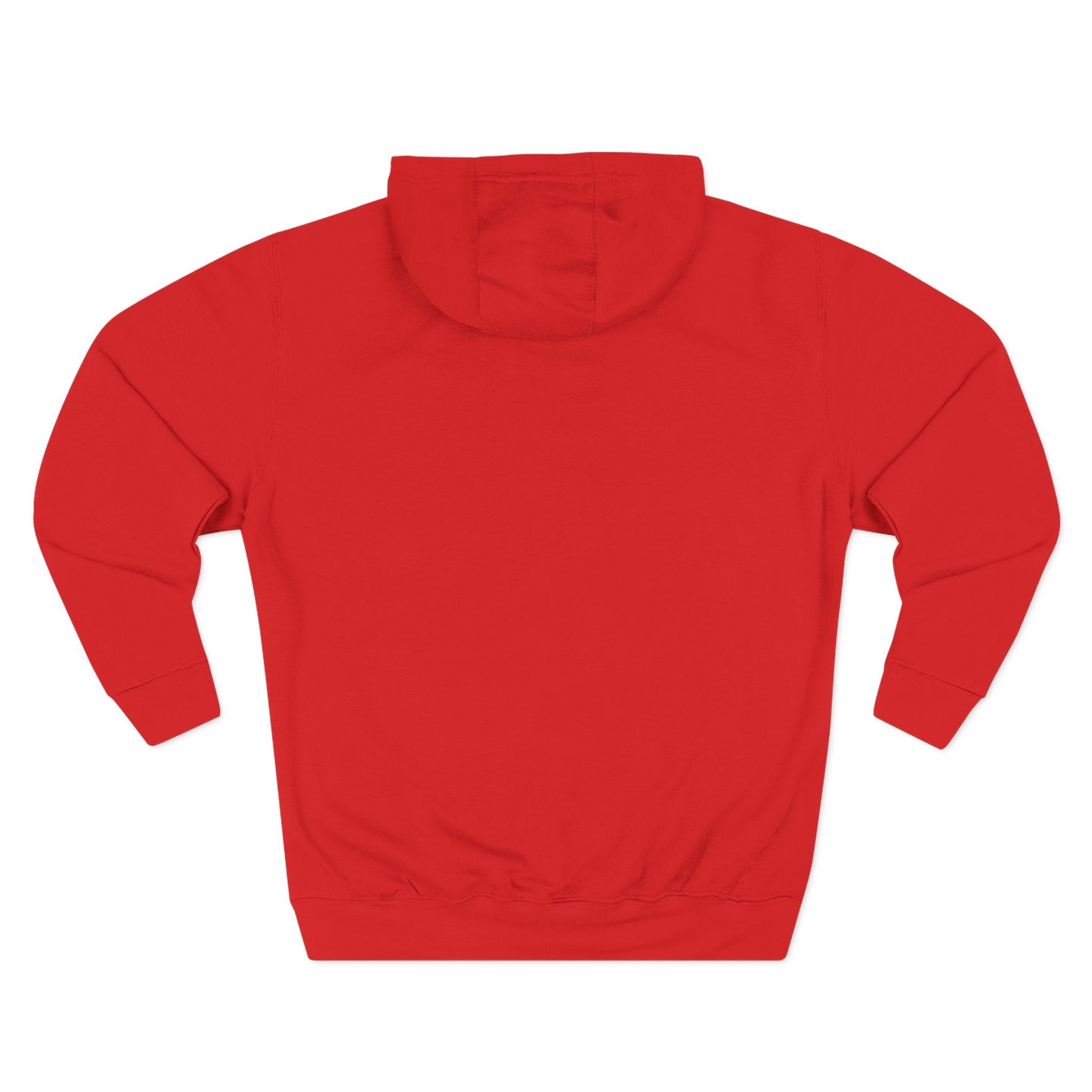 Hump Day Hoodie – Cute Beagle 'Hump Day' Fleece Pullover