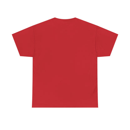 Girth Alert T-Shirt — Funny Novelty Tee for Body-Positive Humor