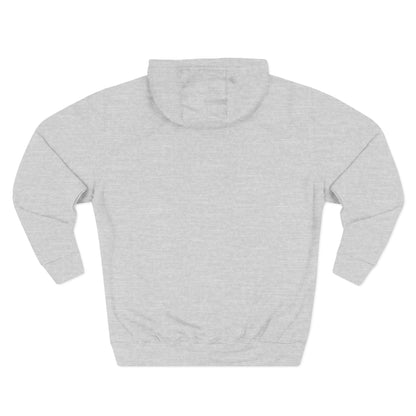Hoodie — “Beer & Wine are fine... Lick her is quicker” Graphic Pullover