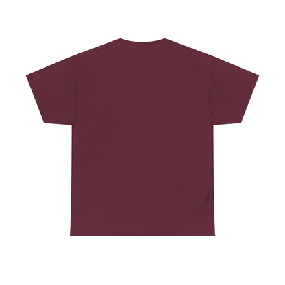Girth Alert T-Shirt — Funny Novelty Tee for Body-Positive Humor