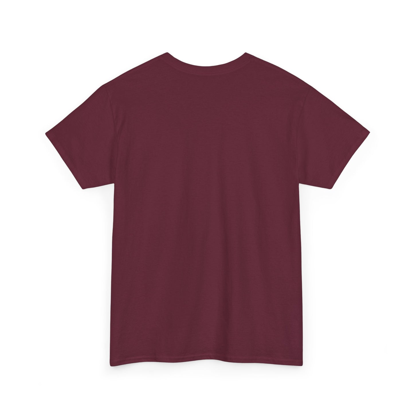 Minute Man T‑Shirt — Retro Script Graphic Tee