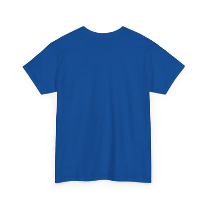 Don’t Judge Me By My Buldge T-Shirt — Funny Statement Graphic Tee