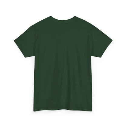 Don’t Judge Me By My Buldge T-Shirt — Funny Statement Graphic Tee