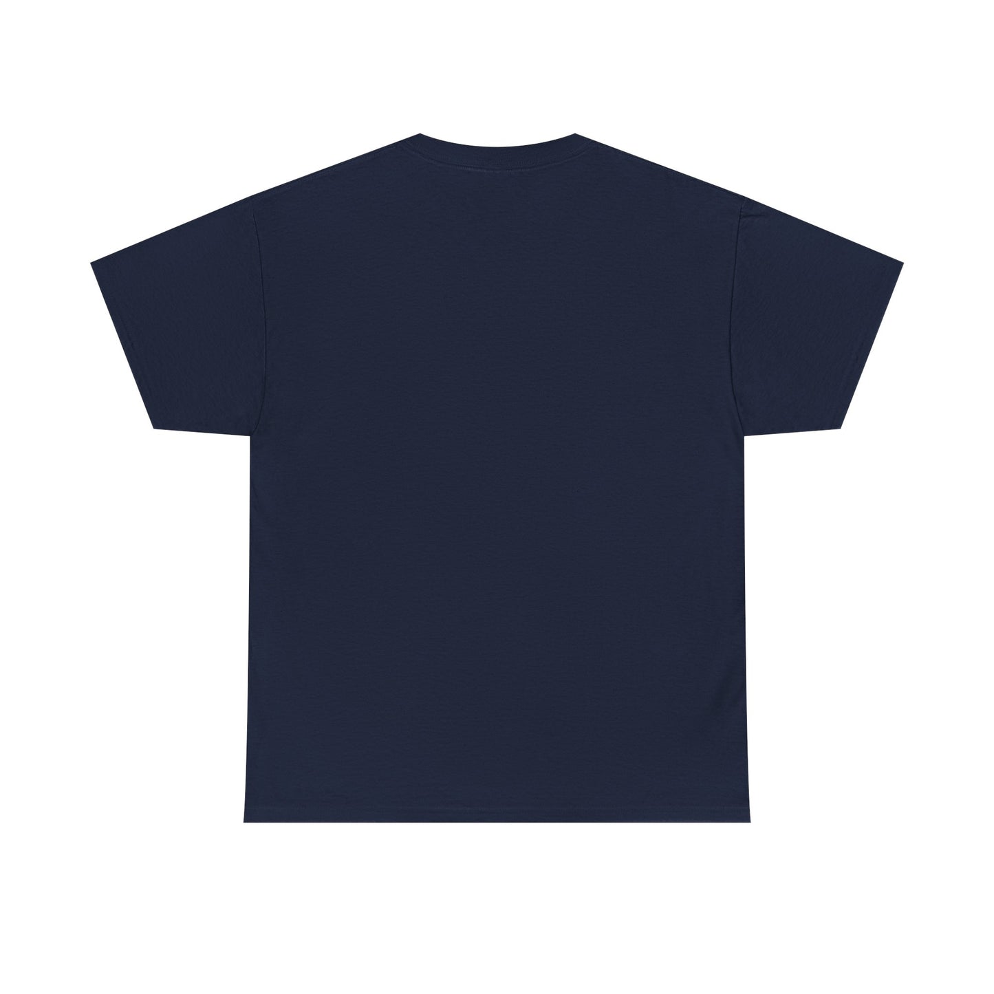 Graphic Tee — "IT'S HUGE.... TAKE MY WORD FOR IT?" Minimalist Funny Shirt