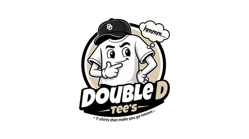 Double D's T-shirts