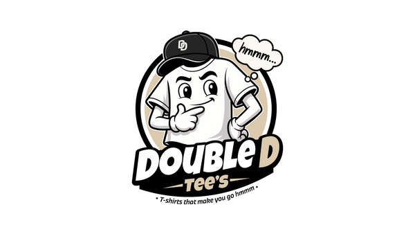 Double D's T-shirts